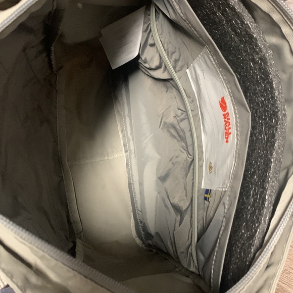 Fjallraven G-1000 bag - Picture 8 of 9